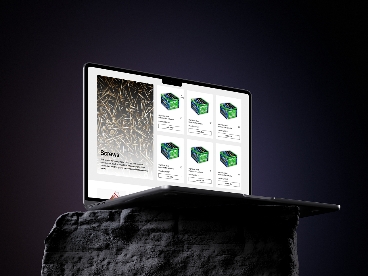 Games of Technology Sample Image